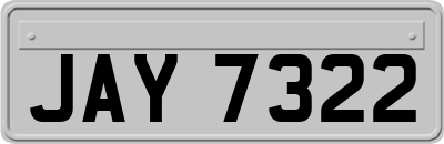 JAY7322