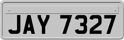 JAY7327