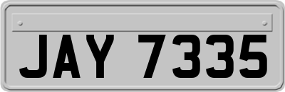 JAY7335