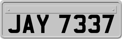 JAY7337