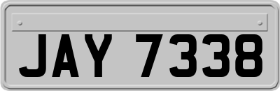 JAY7338