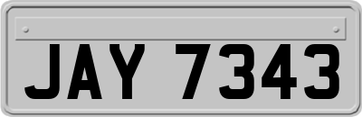JAY7343
