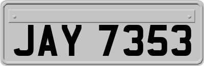 JAY7353