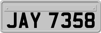 JAY7358