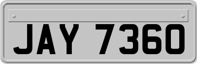 JAY7360