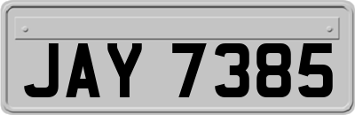 JAY7385