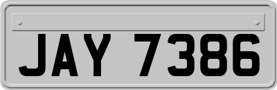 JAY7386