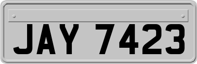 JAY7423