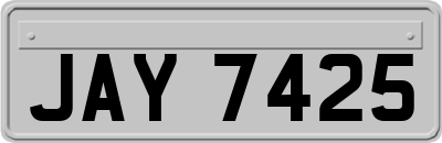 JAY7425