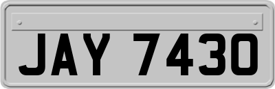 JAY7430