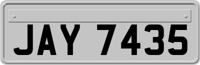 JAY7435