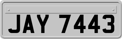 JAY7443
