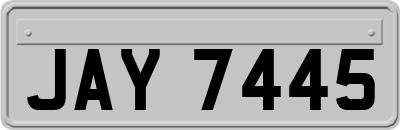 JAY7445