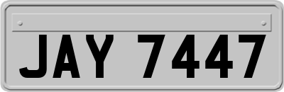 JAY7447