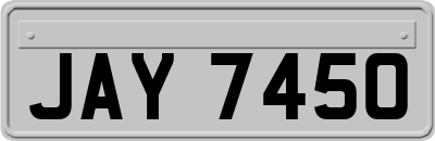 JAY7450