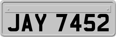 JAY7452