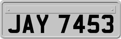 JAY7453