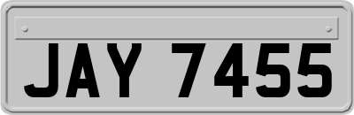 JAY7455