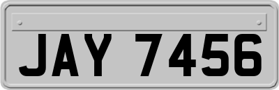 JAY7456