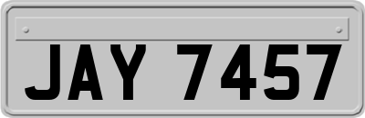 JAY7457