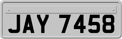 JAY7458