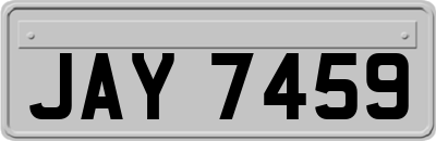 JAY7459