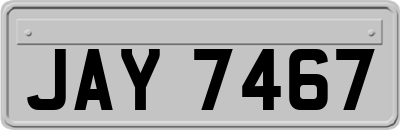 JAY7467
