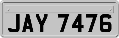 JAY7476