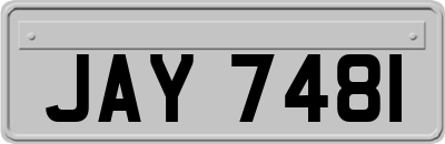 JAY7481
