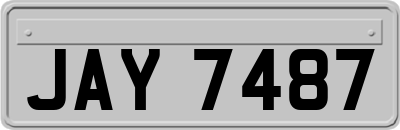 JAY7487