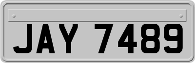 JAY7489