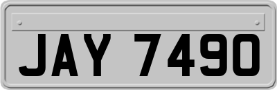 JAY7490