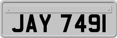 JAY7491