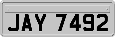 JAY7492
