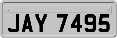 JAY7495