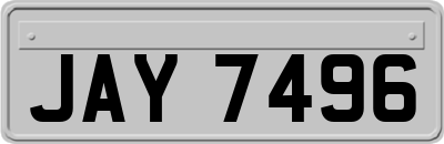 JAY7496