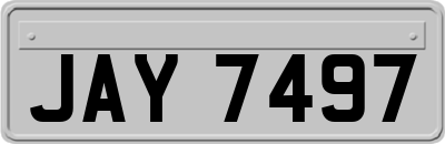 JAY7497