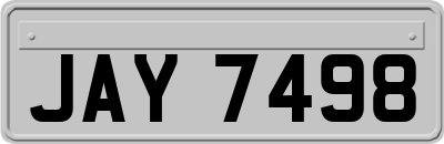JAY7498