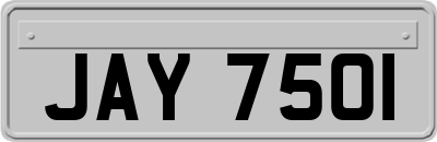 JAY7501