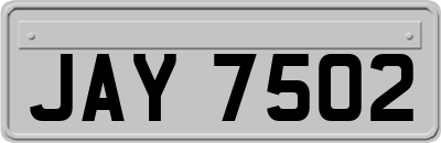 JAY7502