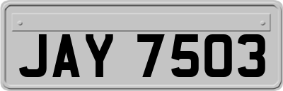 JAY7503