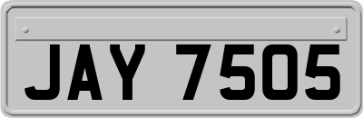 JAY7505