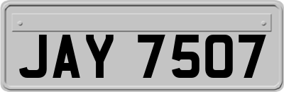 JAY7507
