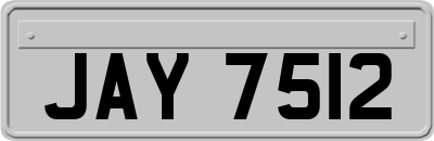 JAY7512