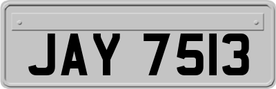 JAY7513