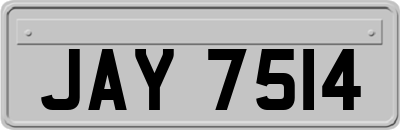 JAY7514