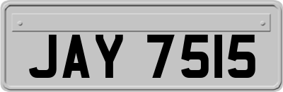 JAY7515