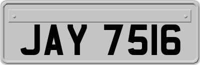 JAY7516