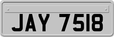 JAY7518