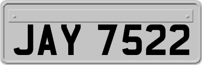 JAY7522